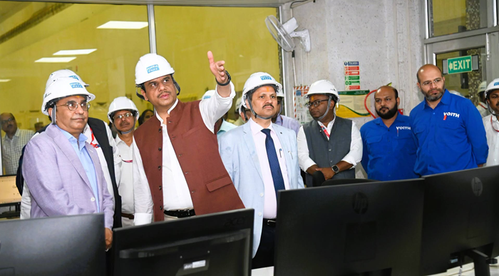 NHPC resumes commercial power generation from generating units